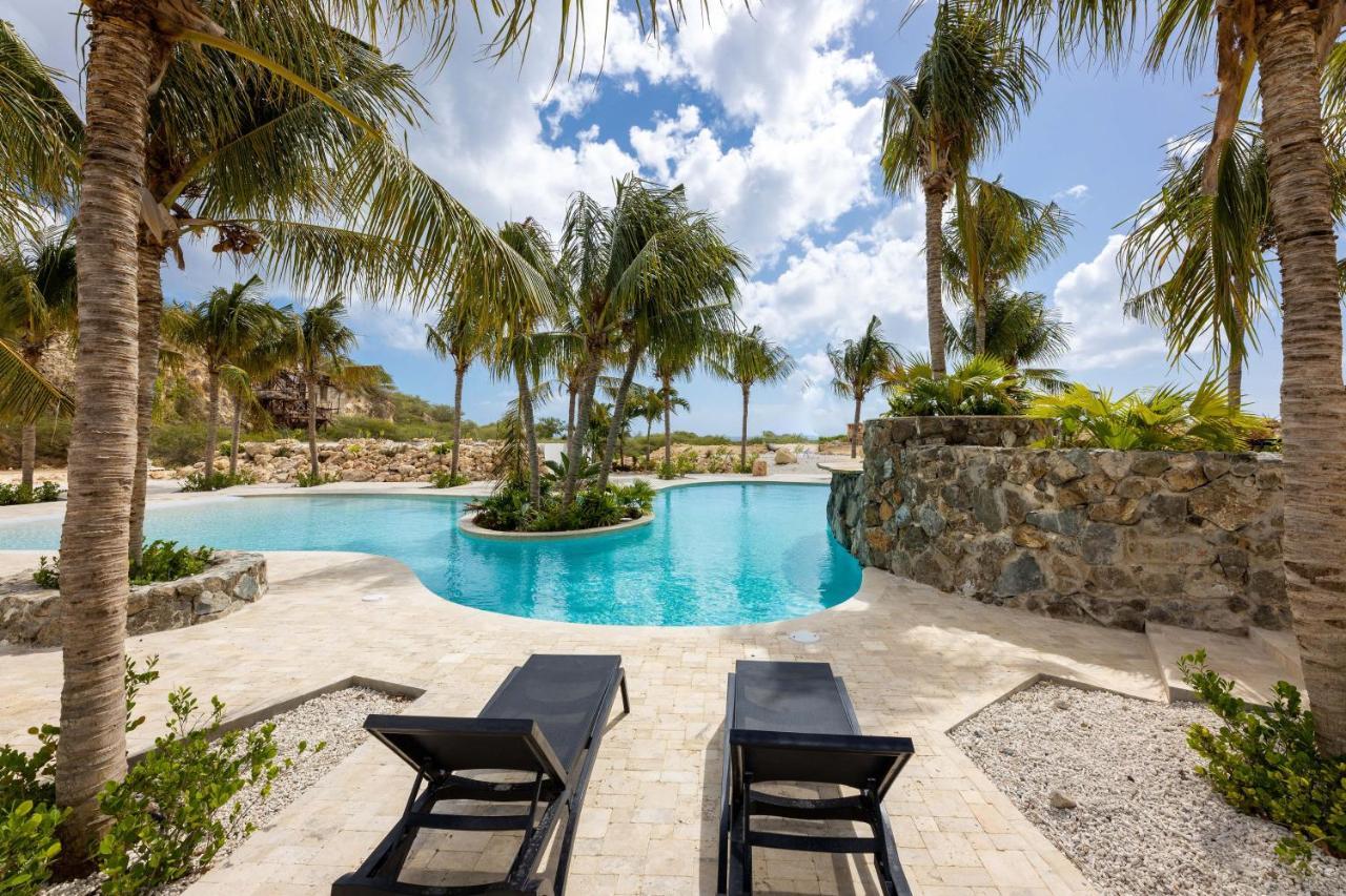 The Reef - Blue Bay Golf & Beach Resort Willemstad Exterior foto
